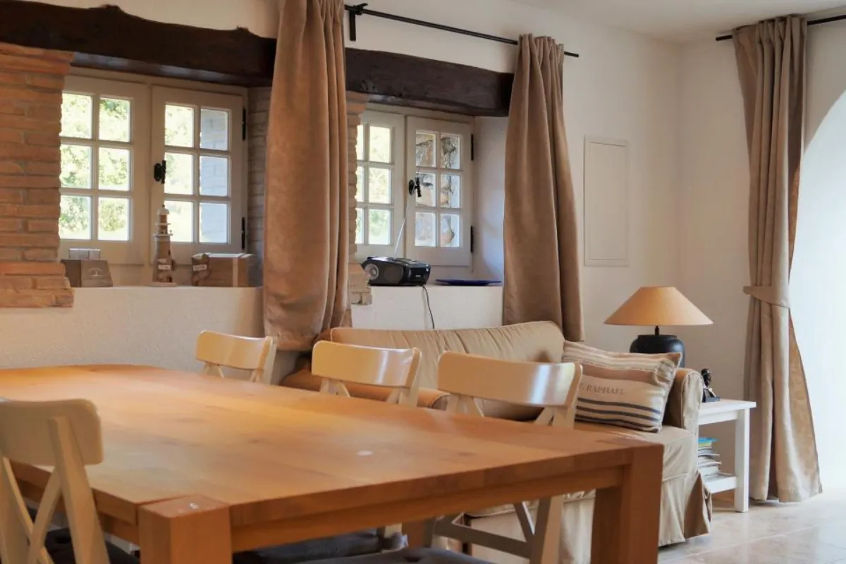 Baggari plan de la tour 10