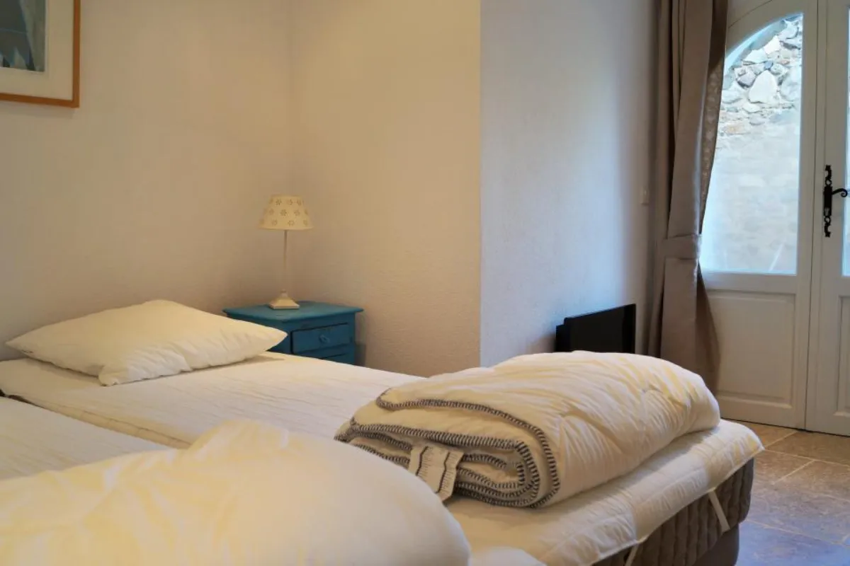 Baggari plan de la tour 7