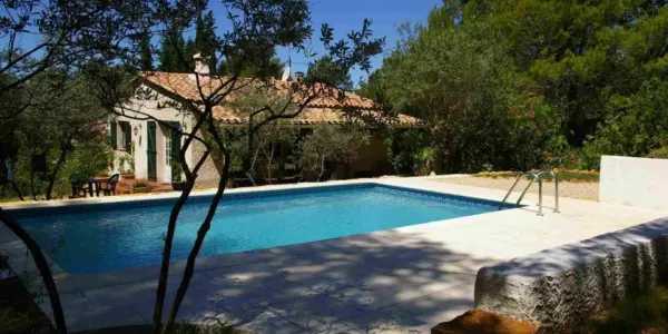 Chantepierre flayosc