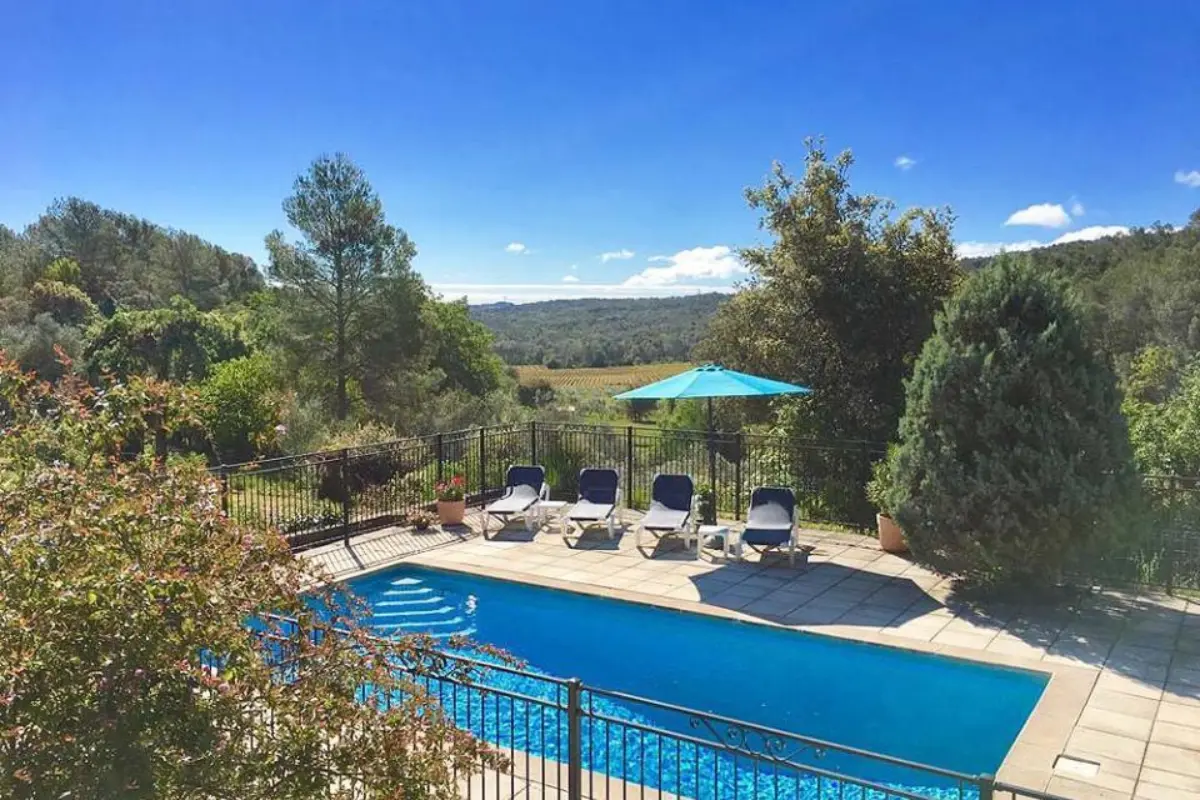 Lensoleilhada lorgues 0