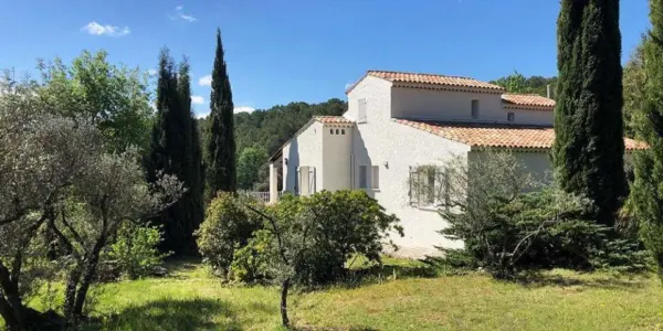 Lensoleilhada lorgues