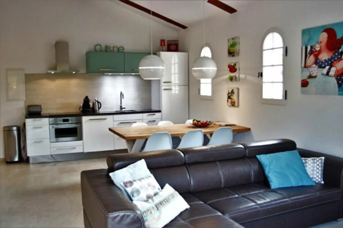 La mourre 16 le plan de la tour 31