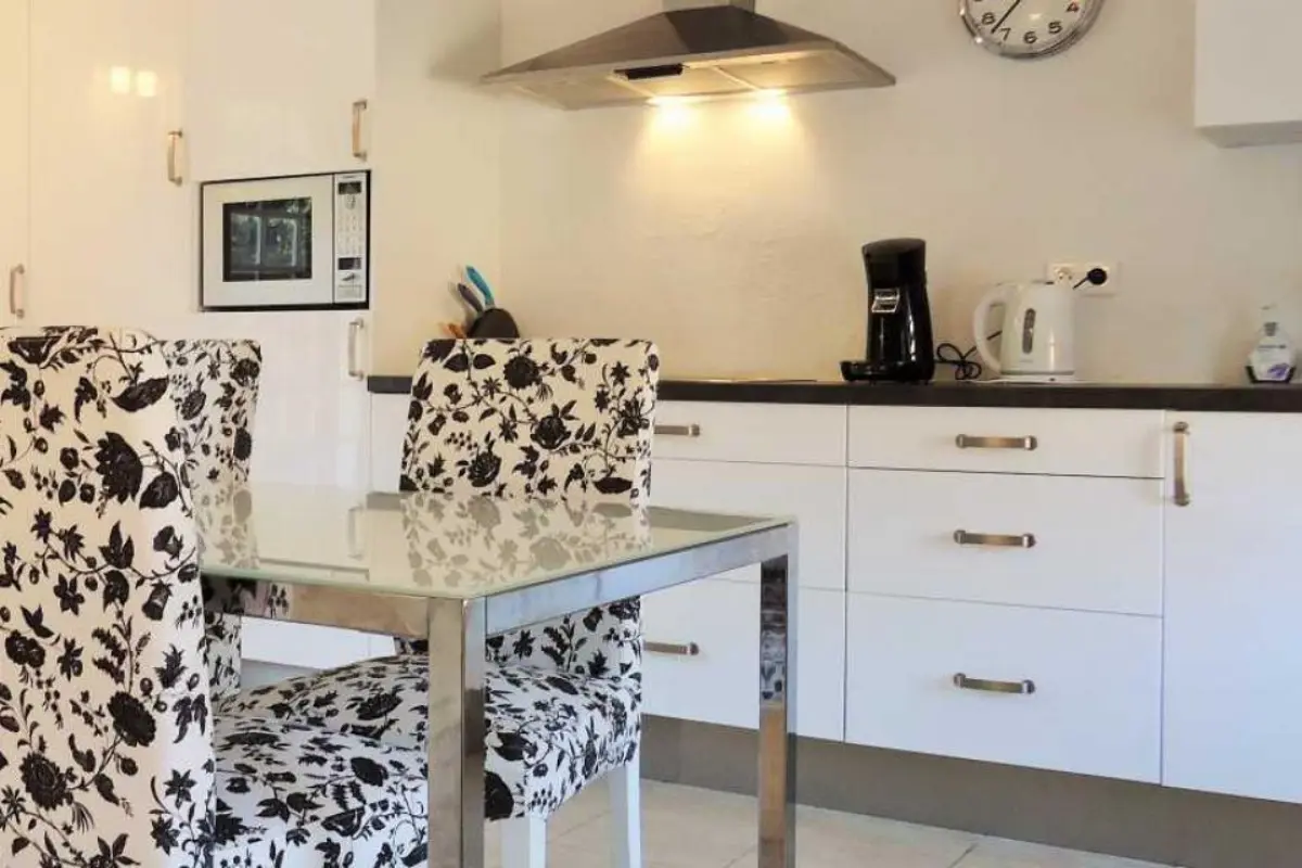 La tour plan de la tour 1