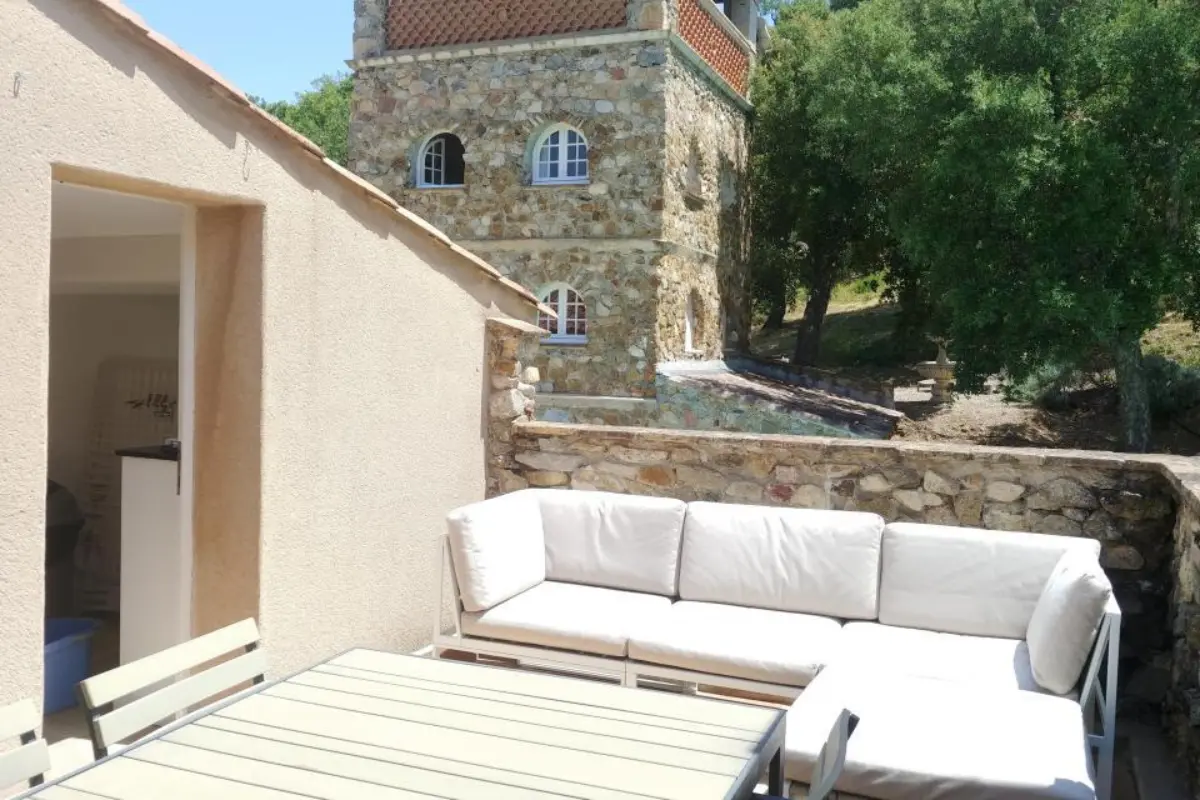 Le plan 15 le plan de la tour 9