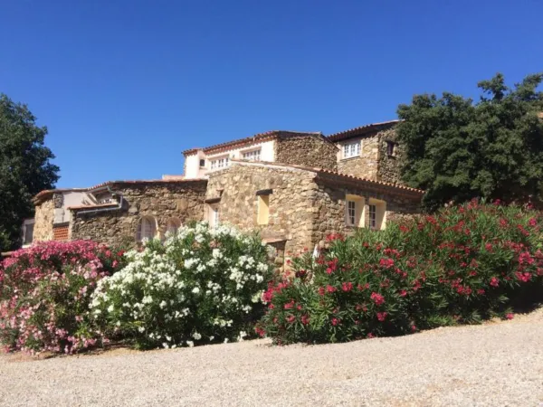 Le vernet plan de la tour 0