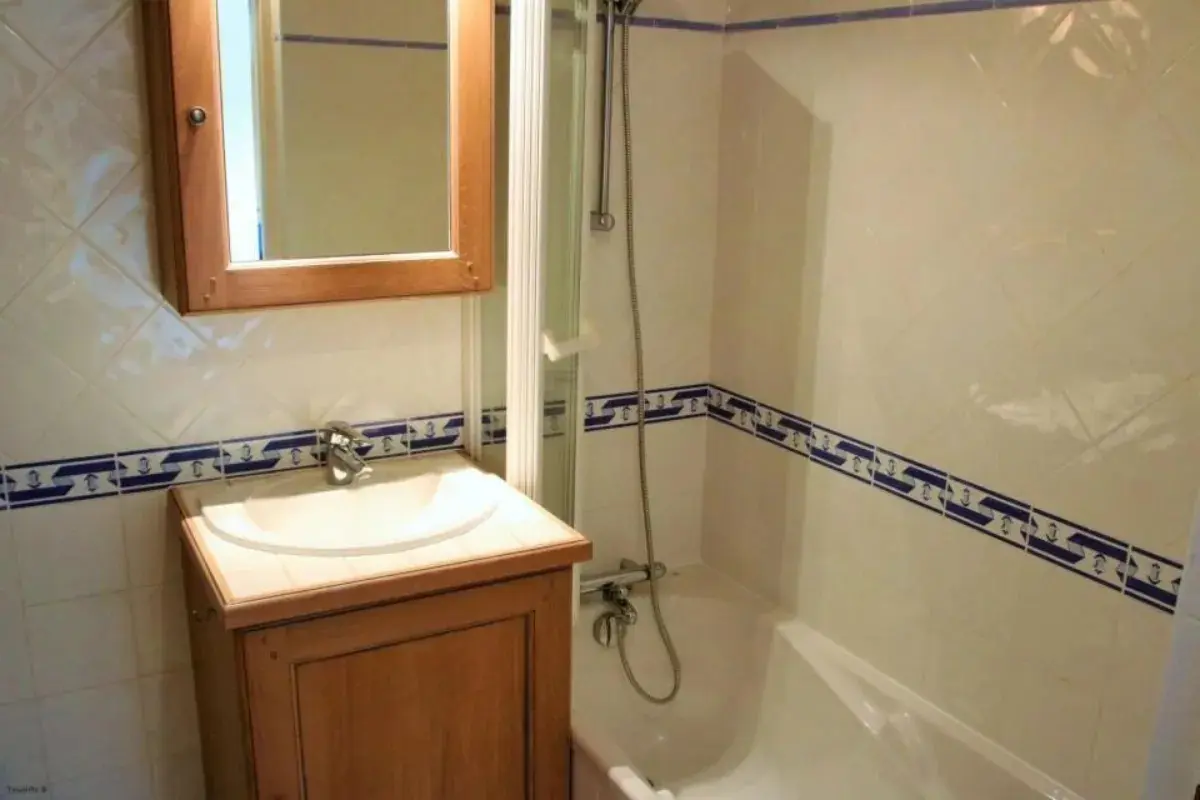 Les Pins Bleus A8 Sainte Maxime 20