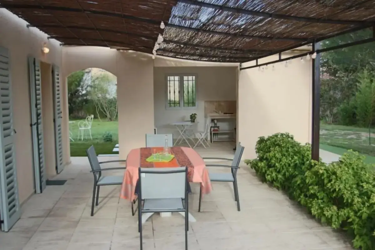 Mas Big Amac Plan de la Tour 7