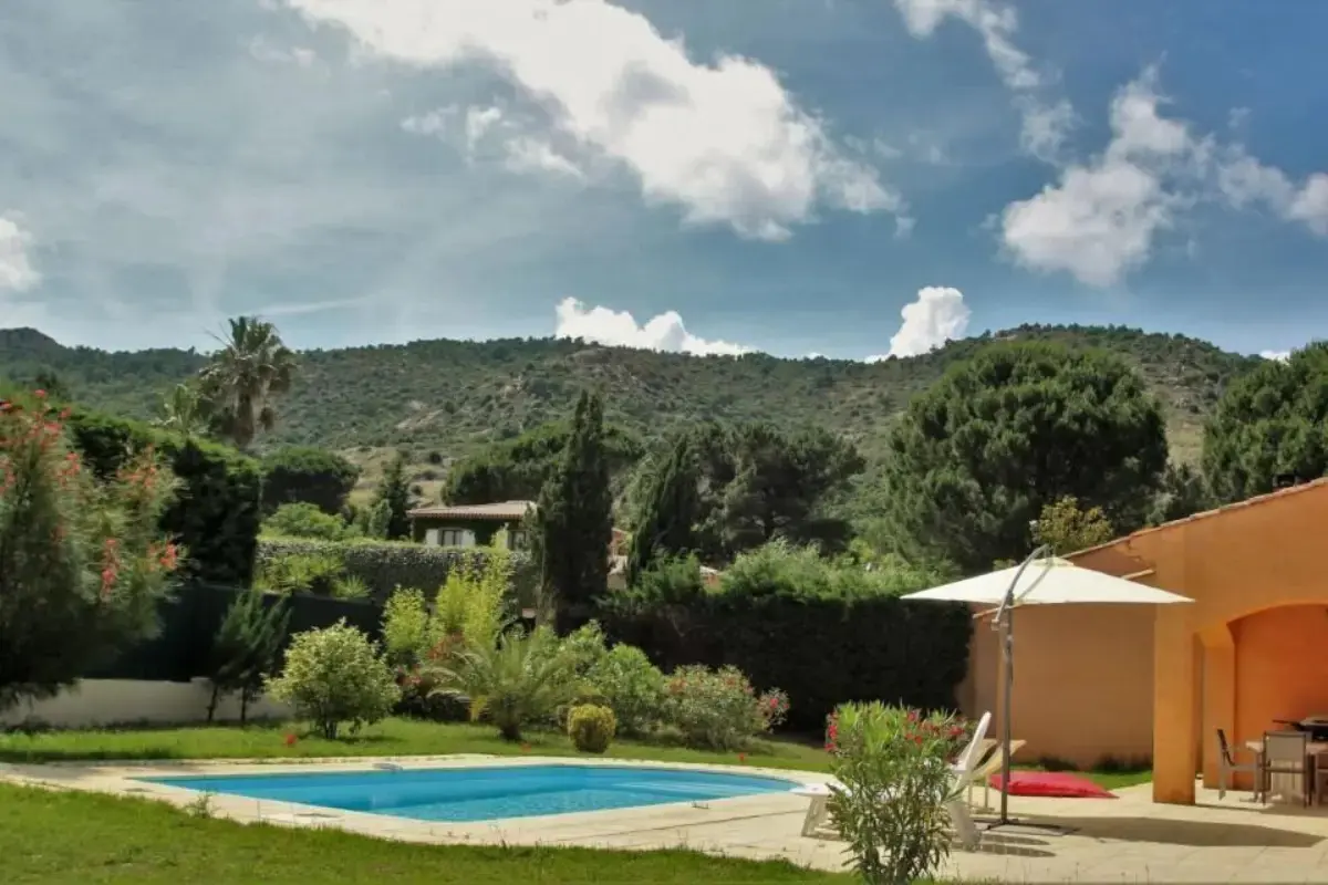 Mas Big Amac Plan de la Tour 13