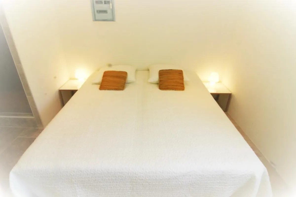 Mazet plan de la tour 5