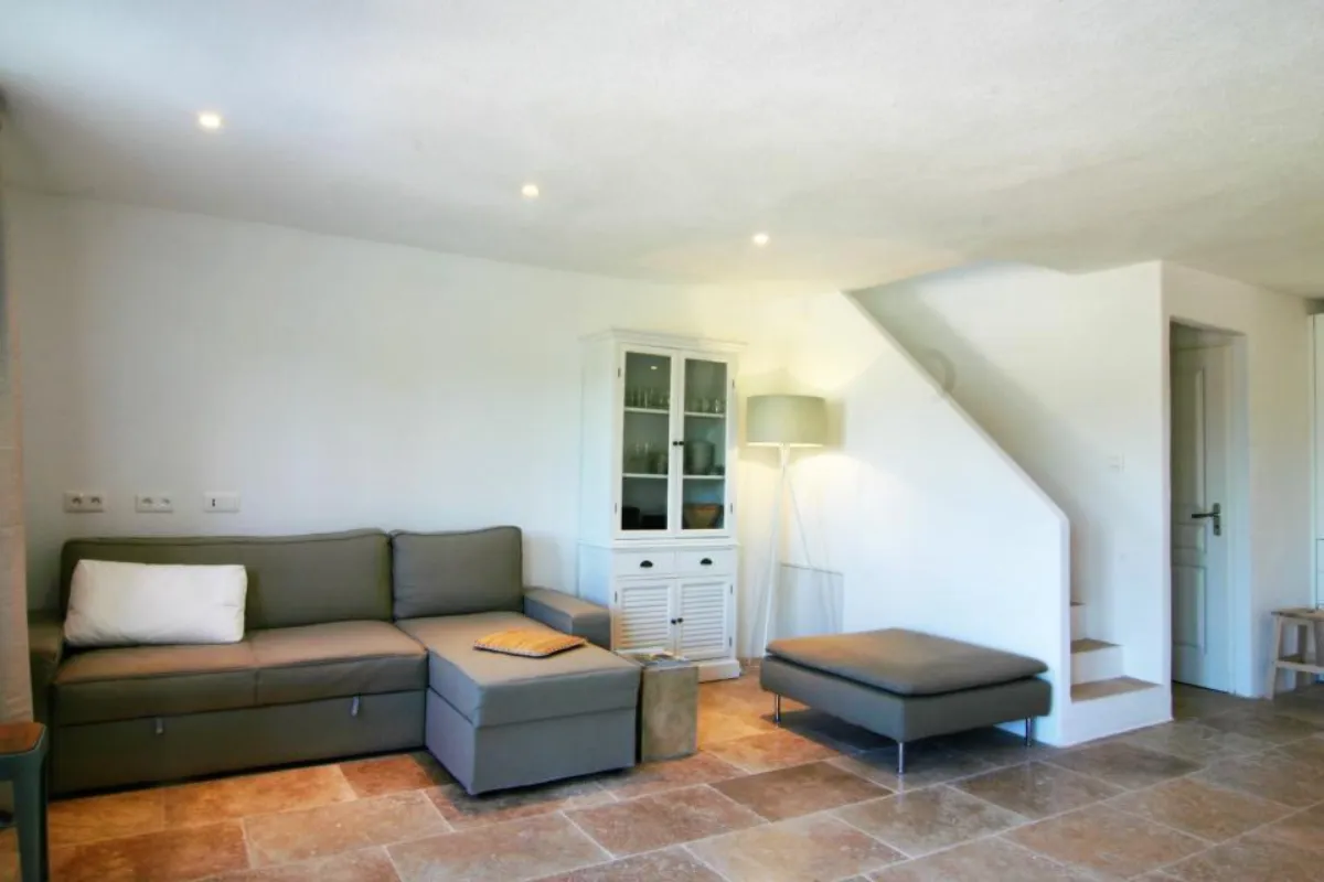 Mazet plan de la tour 12