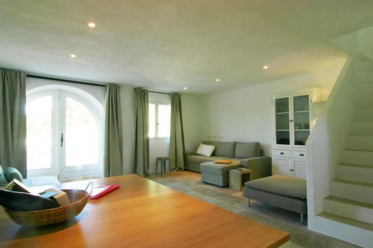 Mazet plan de la tour 10