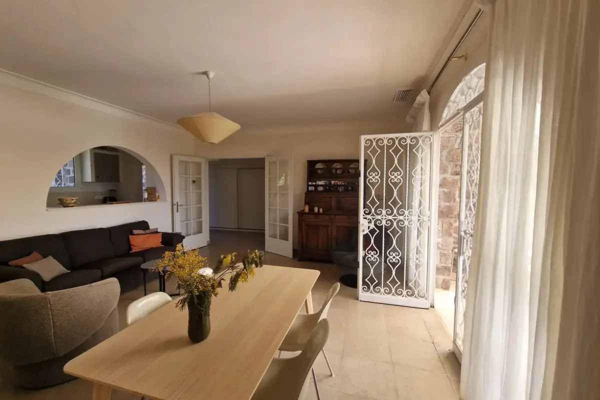 Mentine Les Issambres 4