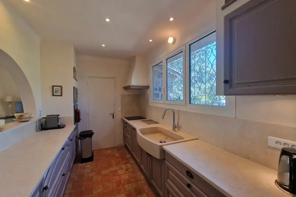 Mentine Les Issambres 7