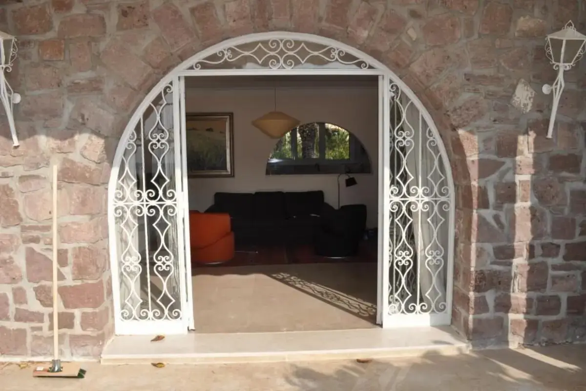 Mentine Les Issambres 10