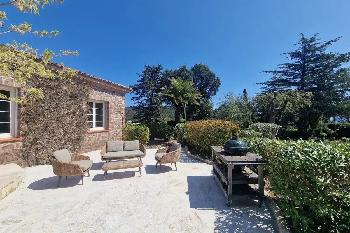 Mentine Les Issambres 18