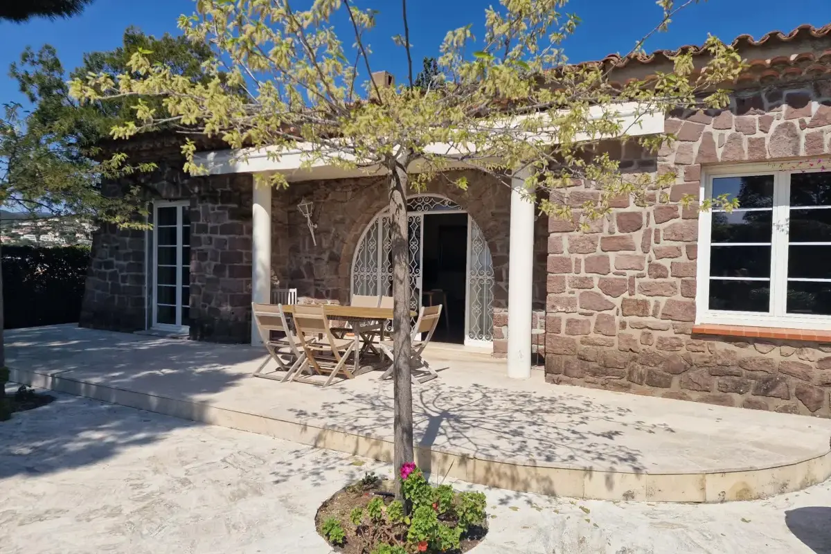 Mentine Les Issambres 21