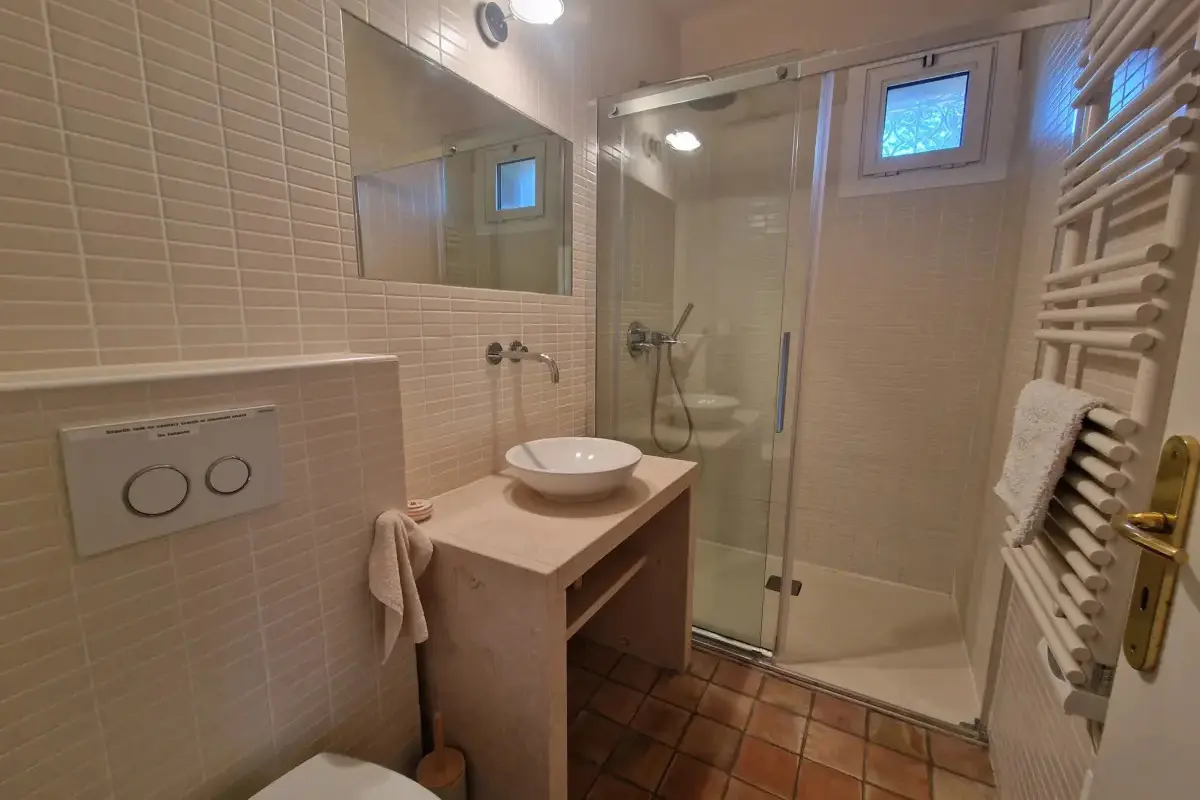 Mentine Les Issambres 24