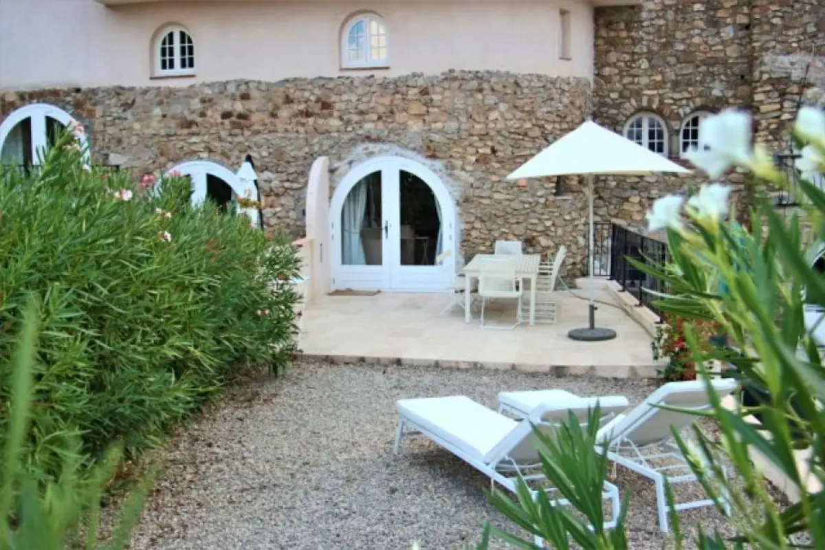 Prat bourdin 18 le plan de la tour 6