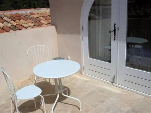 Prat bourdin 18 le plan de la tour 1