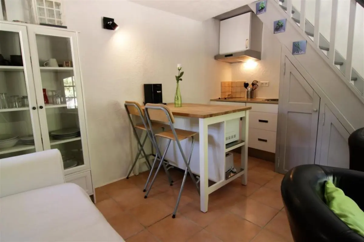 Preconil plan de la tour