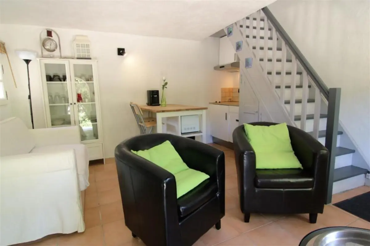 Preconil plan de la tour 1