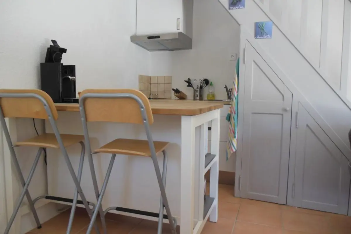 Preconil plan de la tour 4