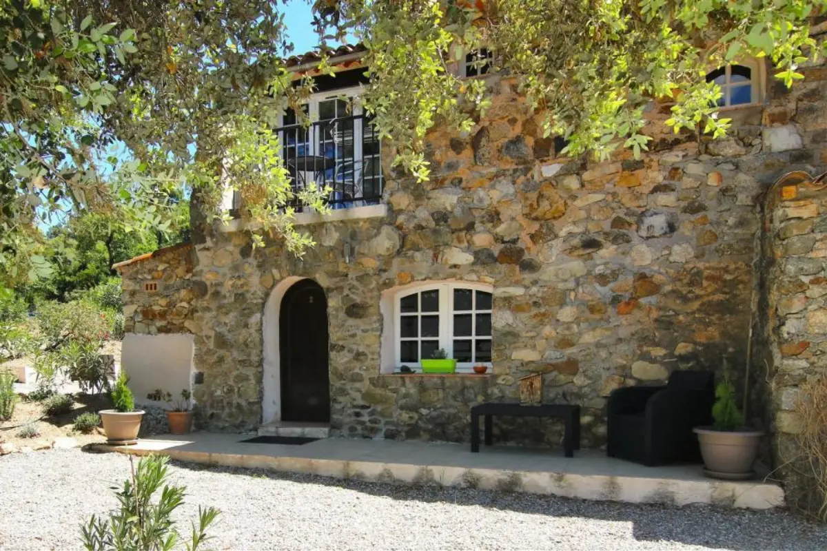 Preconil plan de la tour 8