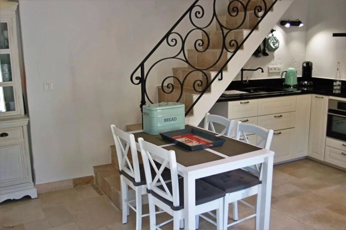 Vallaury 5 le plan de la tour 26