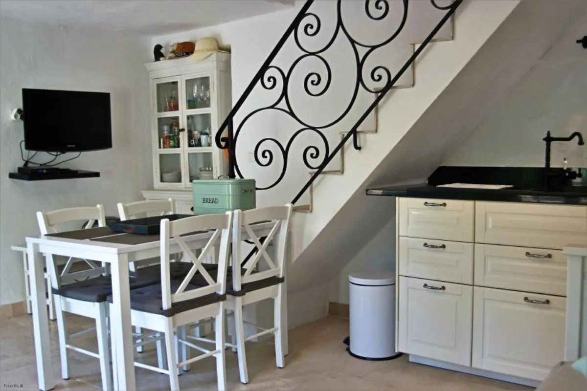 Vallaury 5 le plan de la tour 27