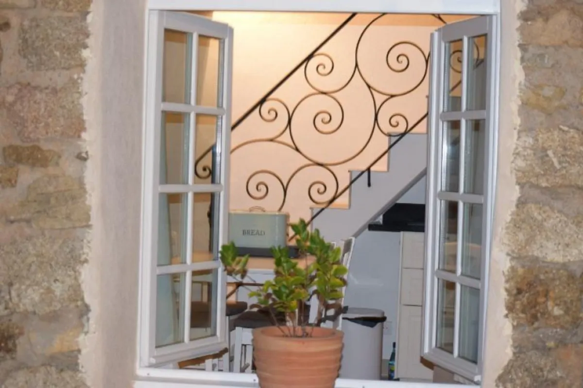 Vallaury 5 le plan de la tour 9