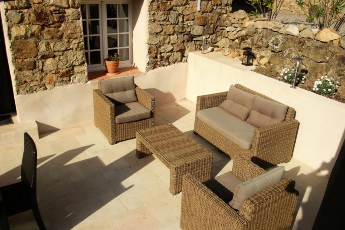 Vallaury 5 le plan de la tour 22